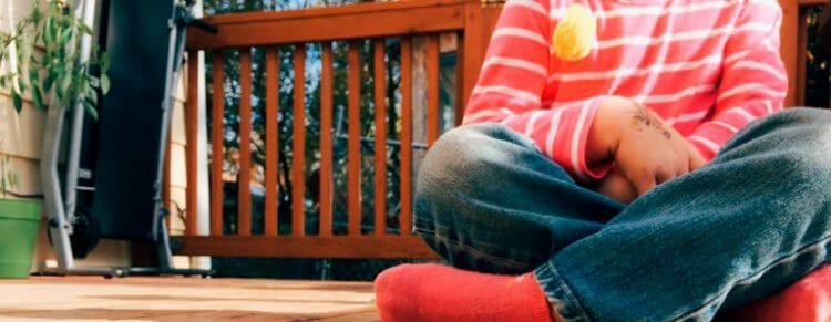 Inseguridad infantil