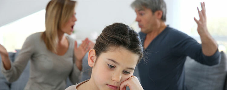 Familia en crisis y terapia familiar