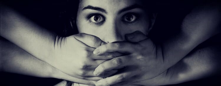 Represion