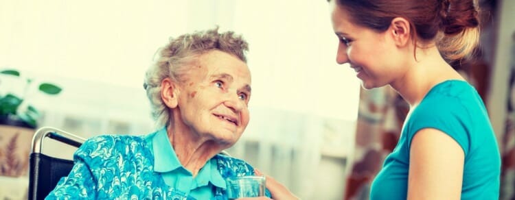 Similitudes entre la adolescencia y la vejez