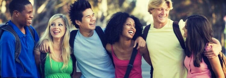 Adolescencia y entrevista psicológica con adolescentes