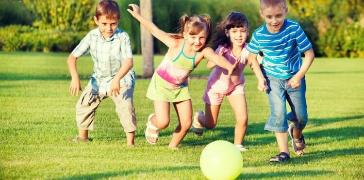 Proceso de psicodiagnostico en niños