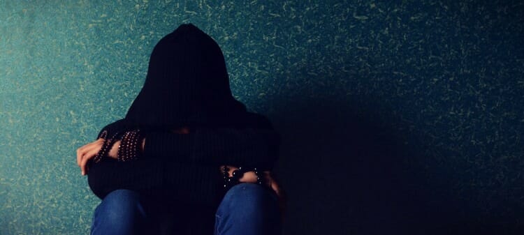 Trastorno esquizotípico de la personalidad: síntomas, causas y tratamiento