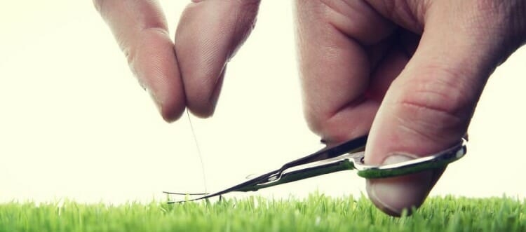 Trastorno de la personalidad obsesivo-compulsivo