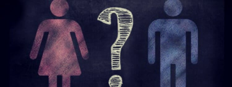 Diferencia entre género y sexo
