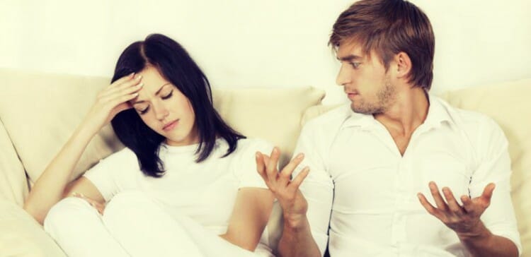 Terapia de divorcio