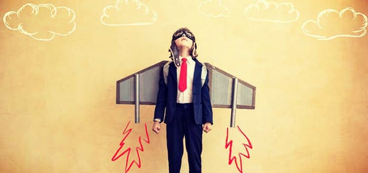 Cómo construir y potenciar la autoconfianza