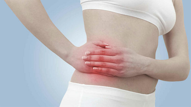 Apendicitis aguda