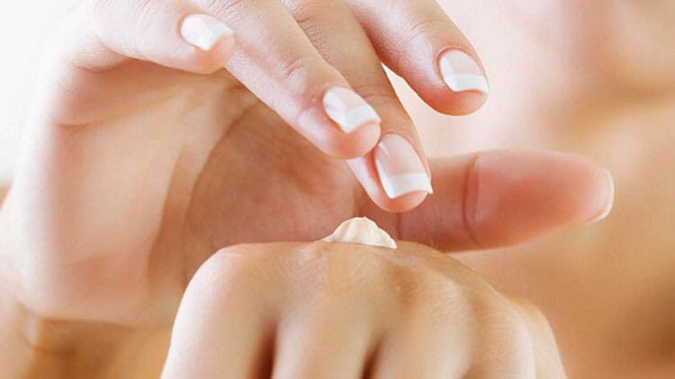 El cuidado de las manos y las uñas