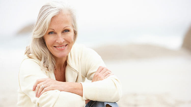Menopausia