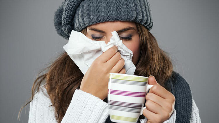 Gripe