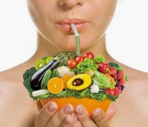 Vitaminas, esenciales para el cuidado de la piel