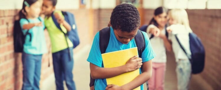 Bullying: cómo saber si mi hijo es víctima