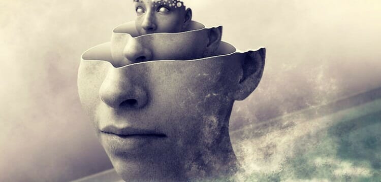 Inconsciente: concepto, mecanismos de defensa e inconsciente colectivo