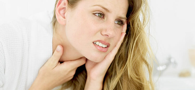Acalasia
