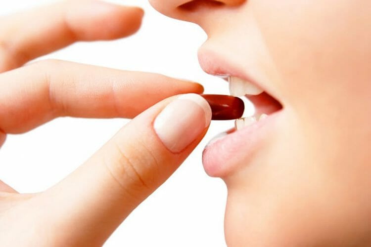 Alergia a medicamentos