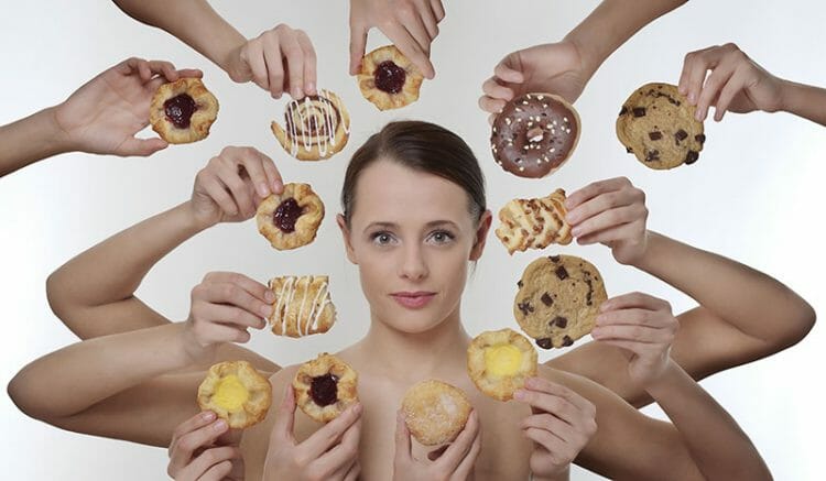 Las mujeres mayores y los niños consumen, en mayor medida, dietas de baja calidad nutricional