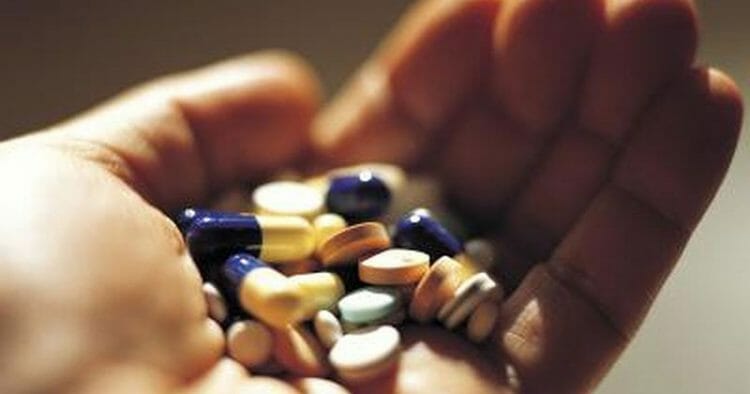 Los productos con efedrina suponen un grave riesgo para la salud, según la FDA