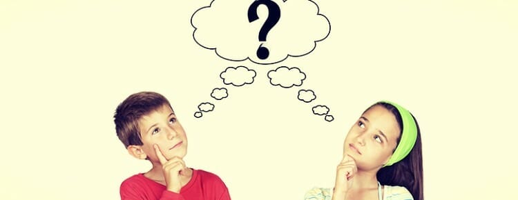 Qué necesitan saber los niños sobre la sexualidad