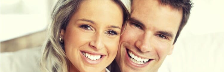 Sonrisa agradble