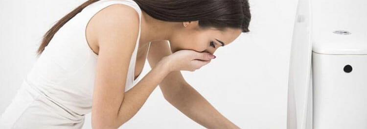 Bulimia