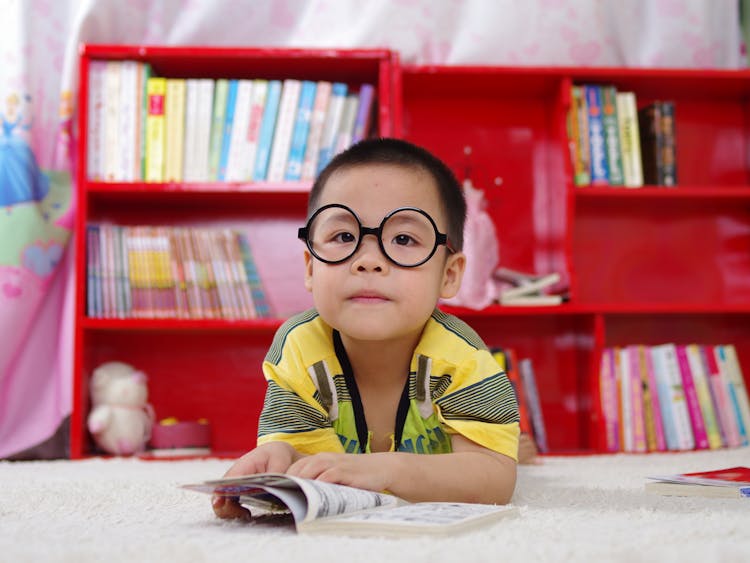 Disgnosia niños