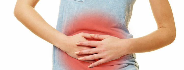 Enfermedad de Crohn