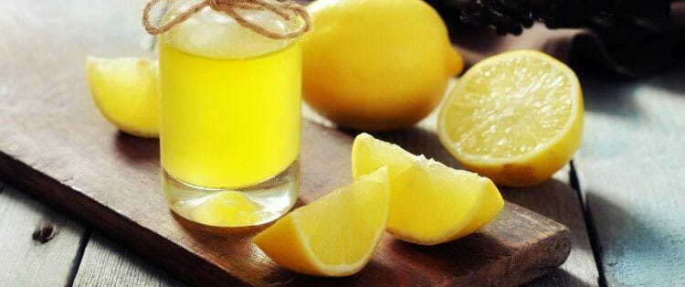 Cómo quitar las estrías con limón