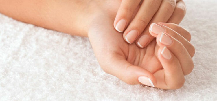 Endurecer las uñas con remedios caseros