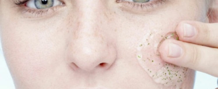 Los mejores exfoliantes caseros para la cara