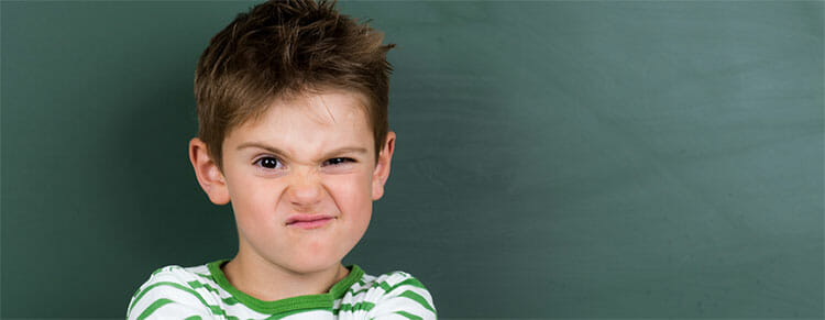 Síndrome de Tourette