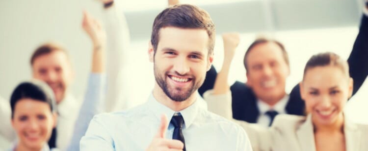 La asertividad aumenta el éxito laboral