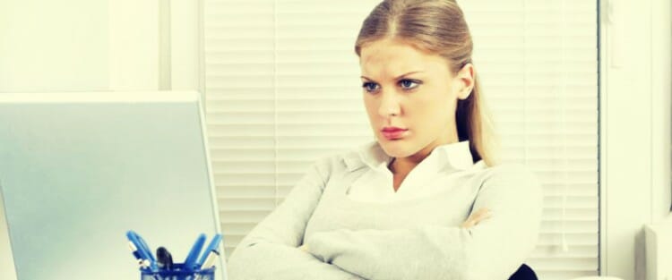 Tolerancia a la frustración
