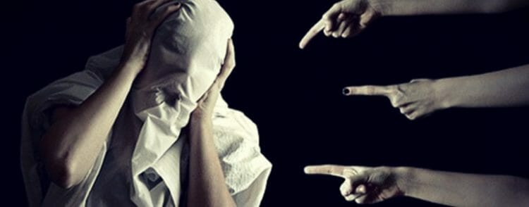 Síntomas del trastorno de la personalidad por evitación