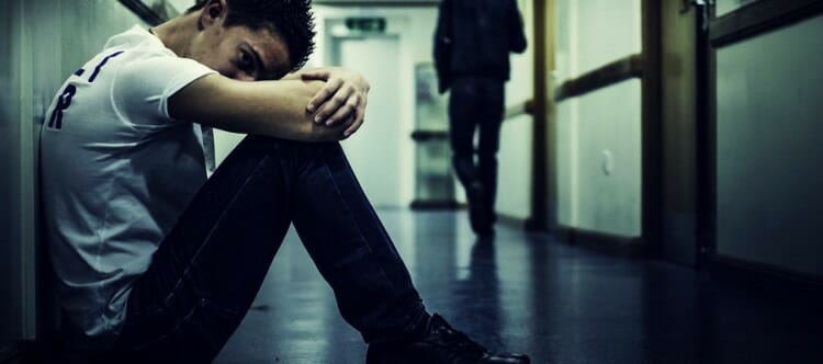 Trastorno de la personalidad por evitación: causas, síntomas y tratamientos