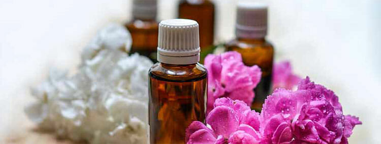 Los mejores aceites esenciales para la cara
