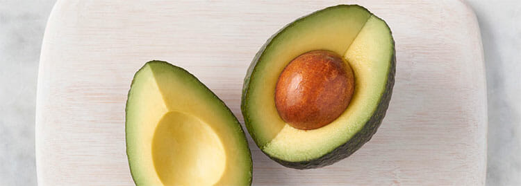 Aguacate: propiedades y beneficios