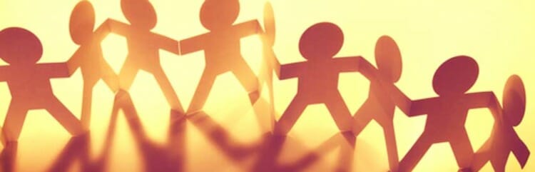 Comunidad y sentido de comunidad