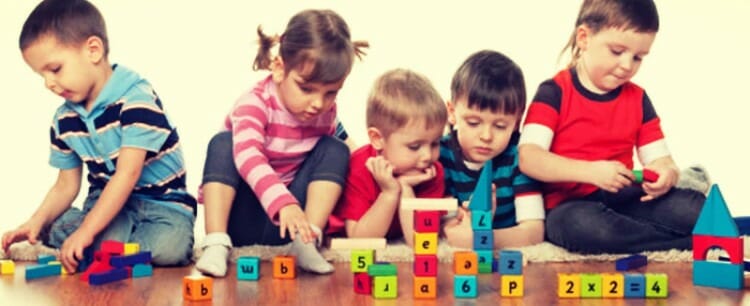 Desarrollo cognitivo de Jean Piaget