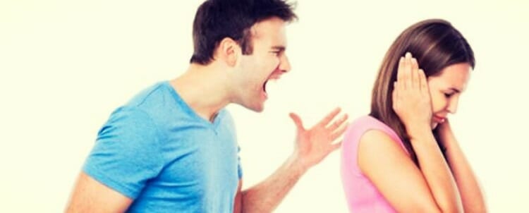 La manipulación psicológica en las relaciones