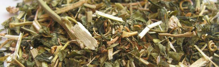 té de pasiflora