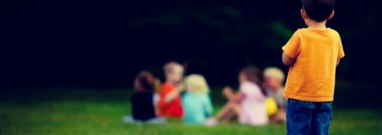 Síntomas del trastorno del espectro autista