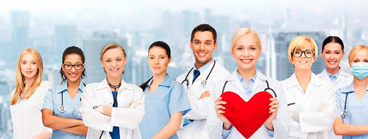 Tipos de seguros de salud