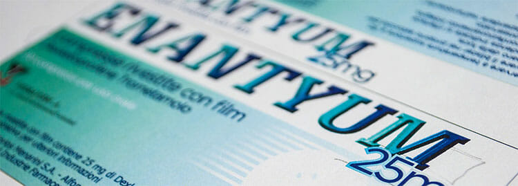 Enantyum (dexketoprofeno): para qué sirve, dosis y efectos secundarios