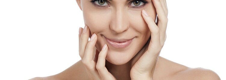 Ejercicios de gimnasia facial