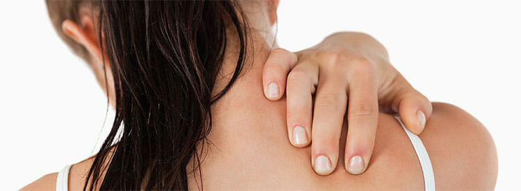 Latigazo cervical