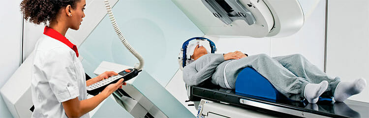 Radioterapia
