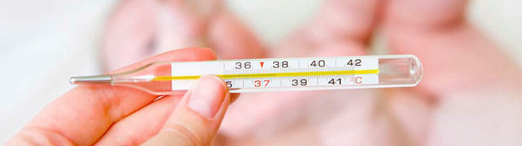 Temperatura corporal