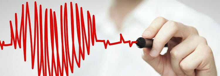 Efectos del Sintrom como anticoagulante