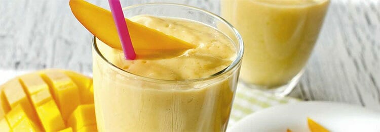 Bebidas saludables e hidratantes: recetas con frutas y verduras naturales